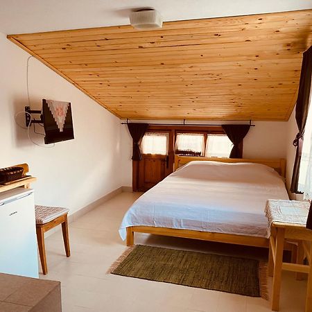 Vita Stulba Guest House Sandanski Zewnętrze zdjęcie