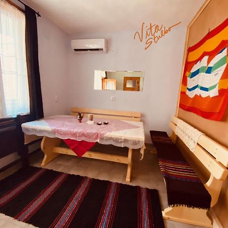 Vita Stulba Guest House Sandanski Zewnętrze zdjęcie