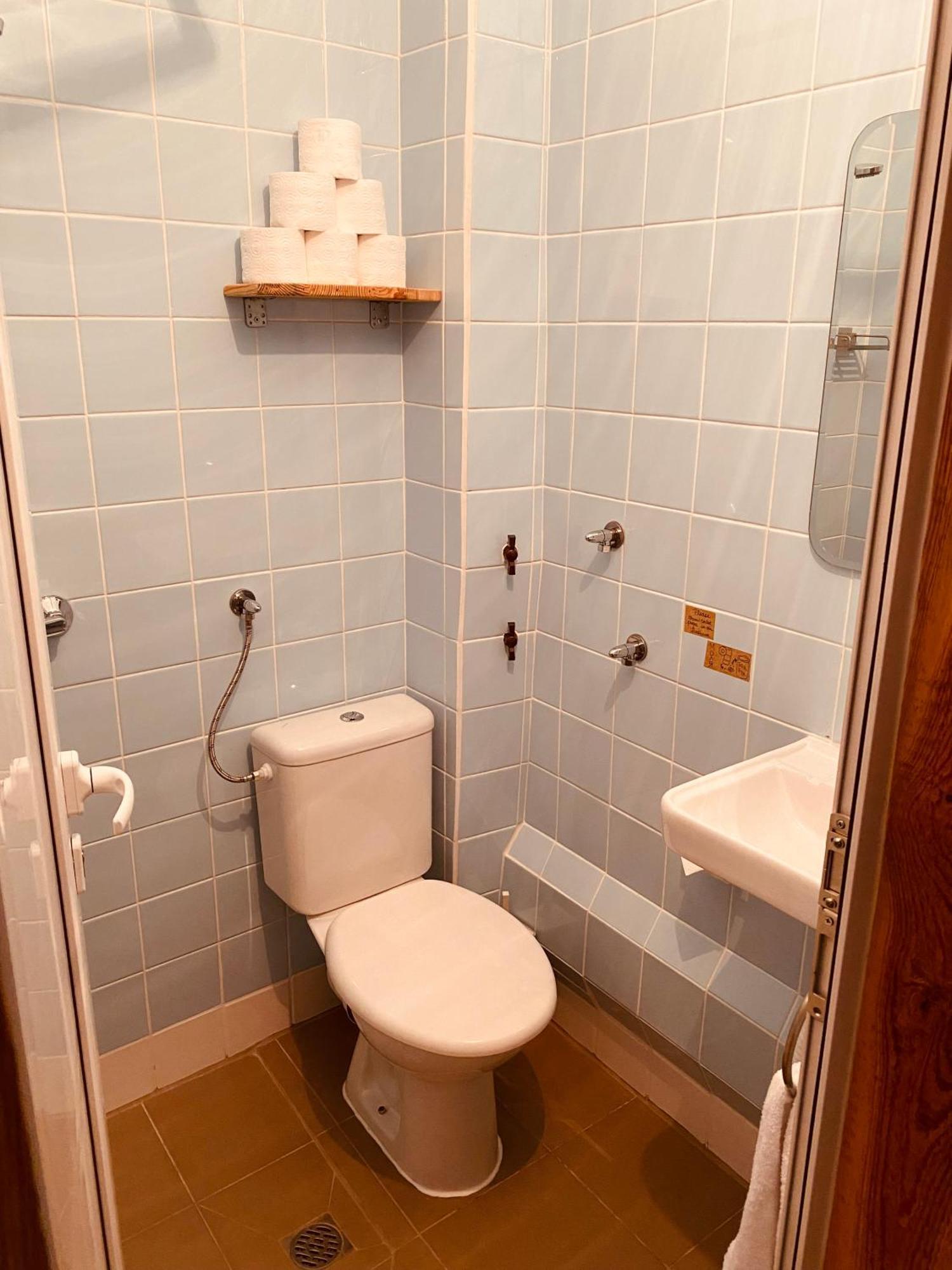 Vita Stulba Guest House Sandanski Zewnętrze zdjęcie