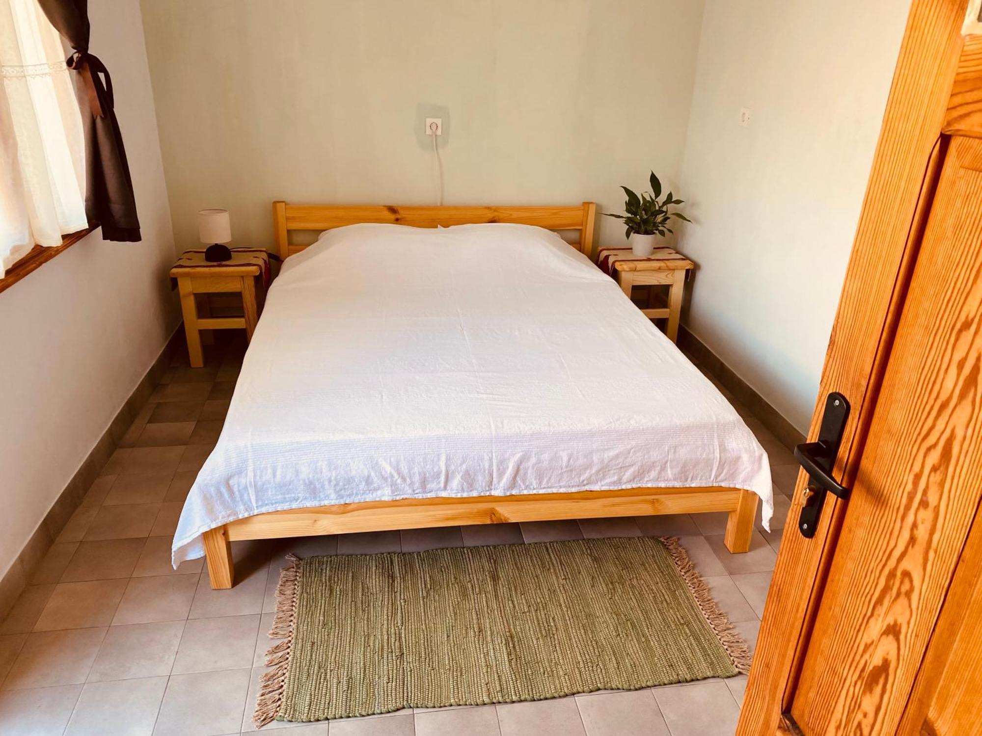 Vita Stulba Guest House Sandanski Zewnętrze zdjęcie