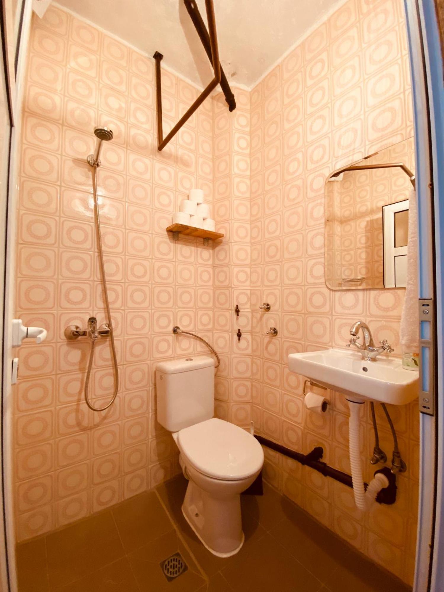 Vita Stulba Guest House Sandanski Zewnętrze zdjęcie