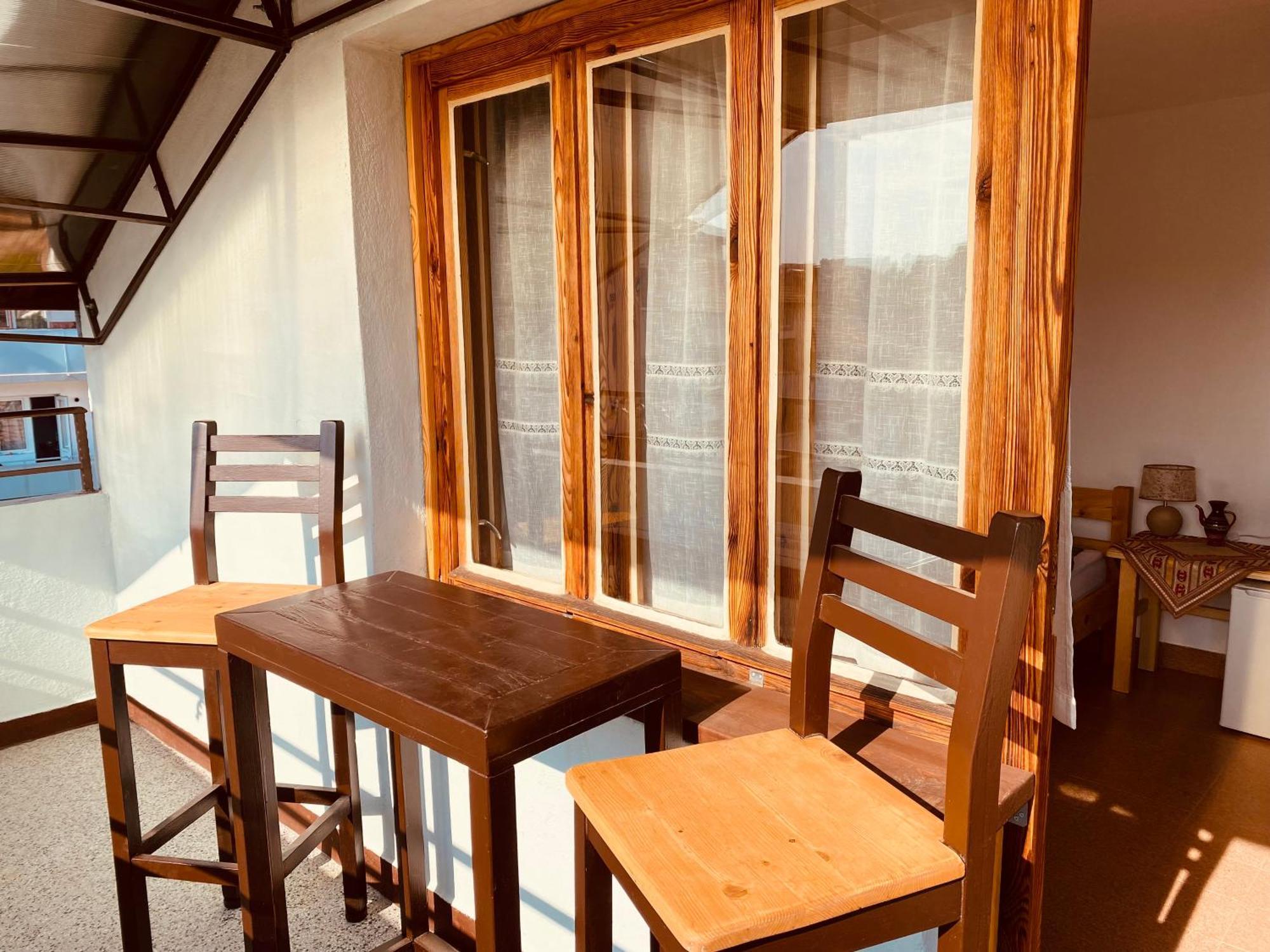 Vita Stulba Guest House Sandanski Zewnętrze zdjęcie