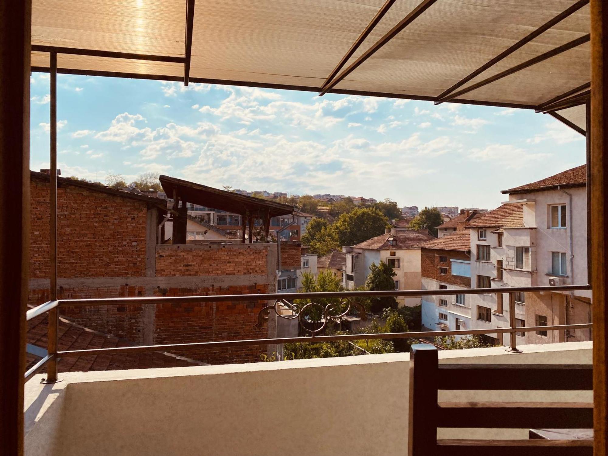 Vita Stulba Guest House Sandanski Zewnętrze zdjęcie