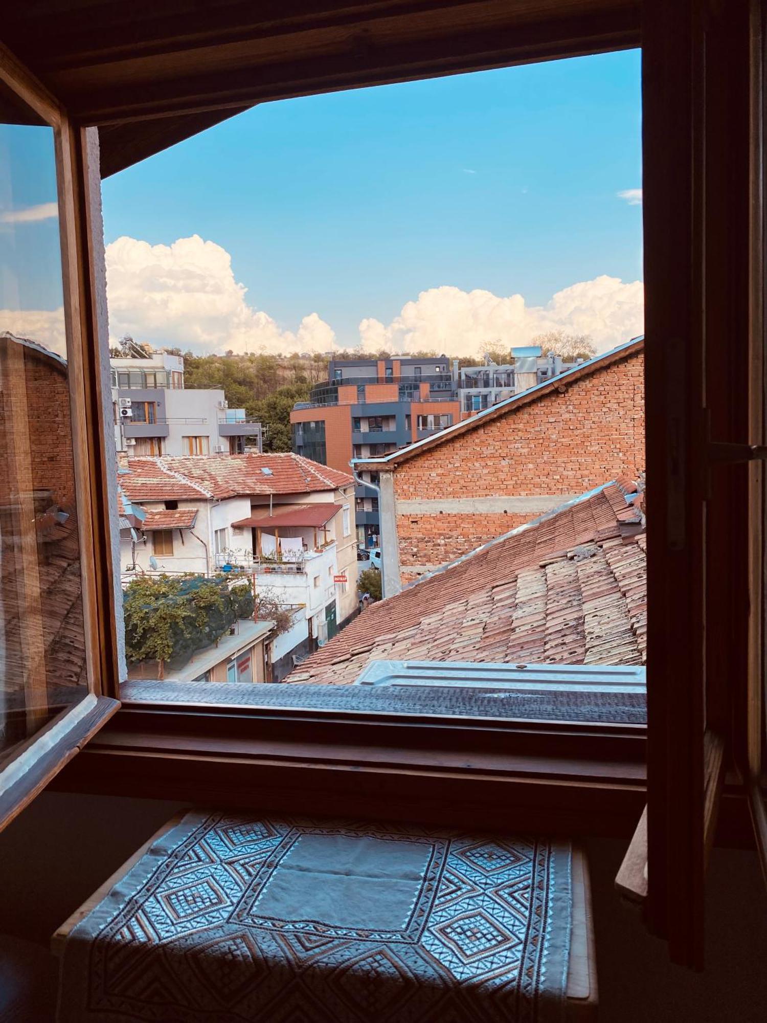 Vita Stulba Guest House Sandanski Zewnętrze zdjęcie