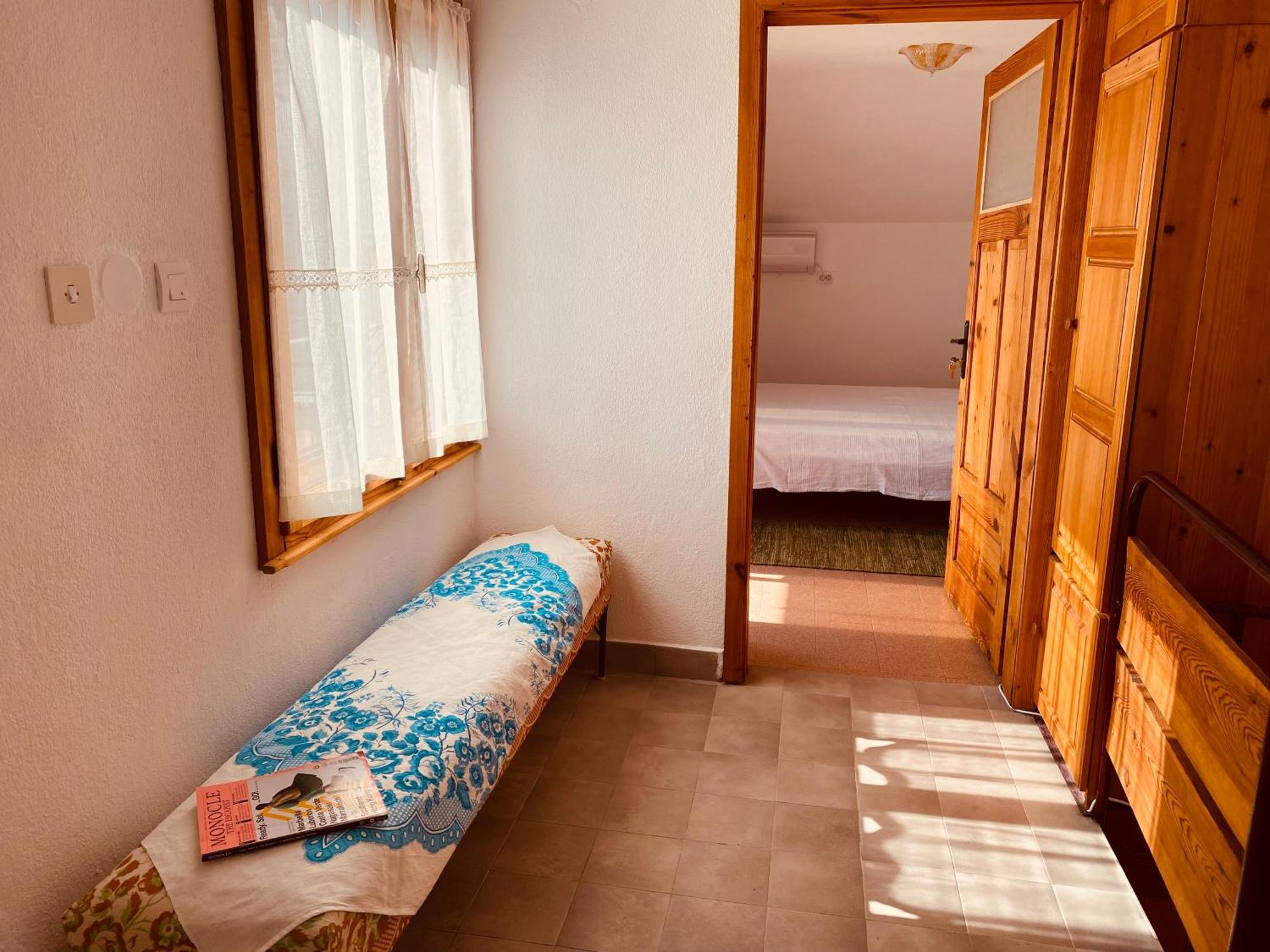 Vita Stulba Guest House Sandanski Zewnętrze zdjęcie