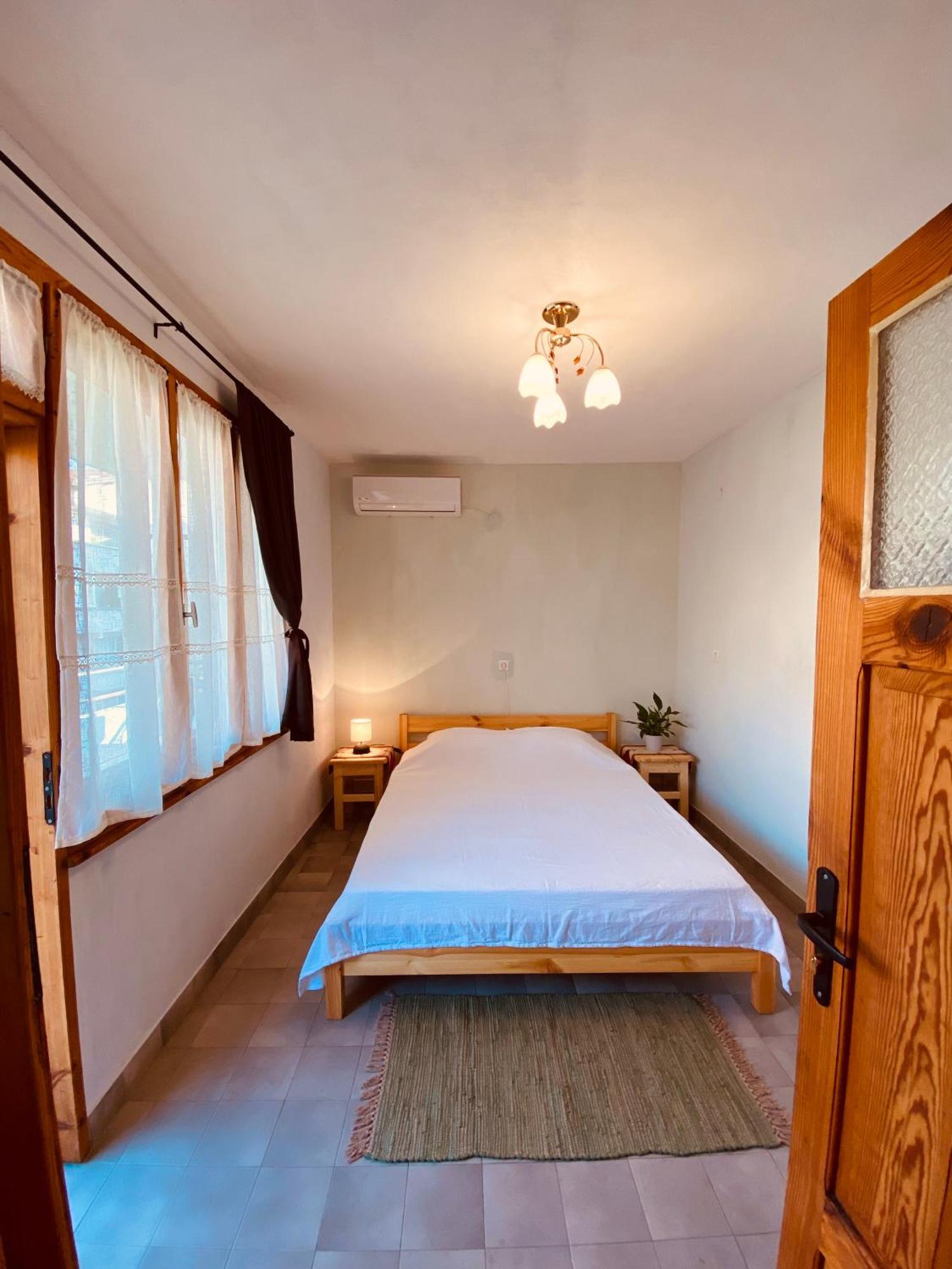 Vita Stulba Guest House Sandanski Zewnętrze zdjęcie